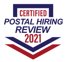 Postal Hiring Review